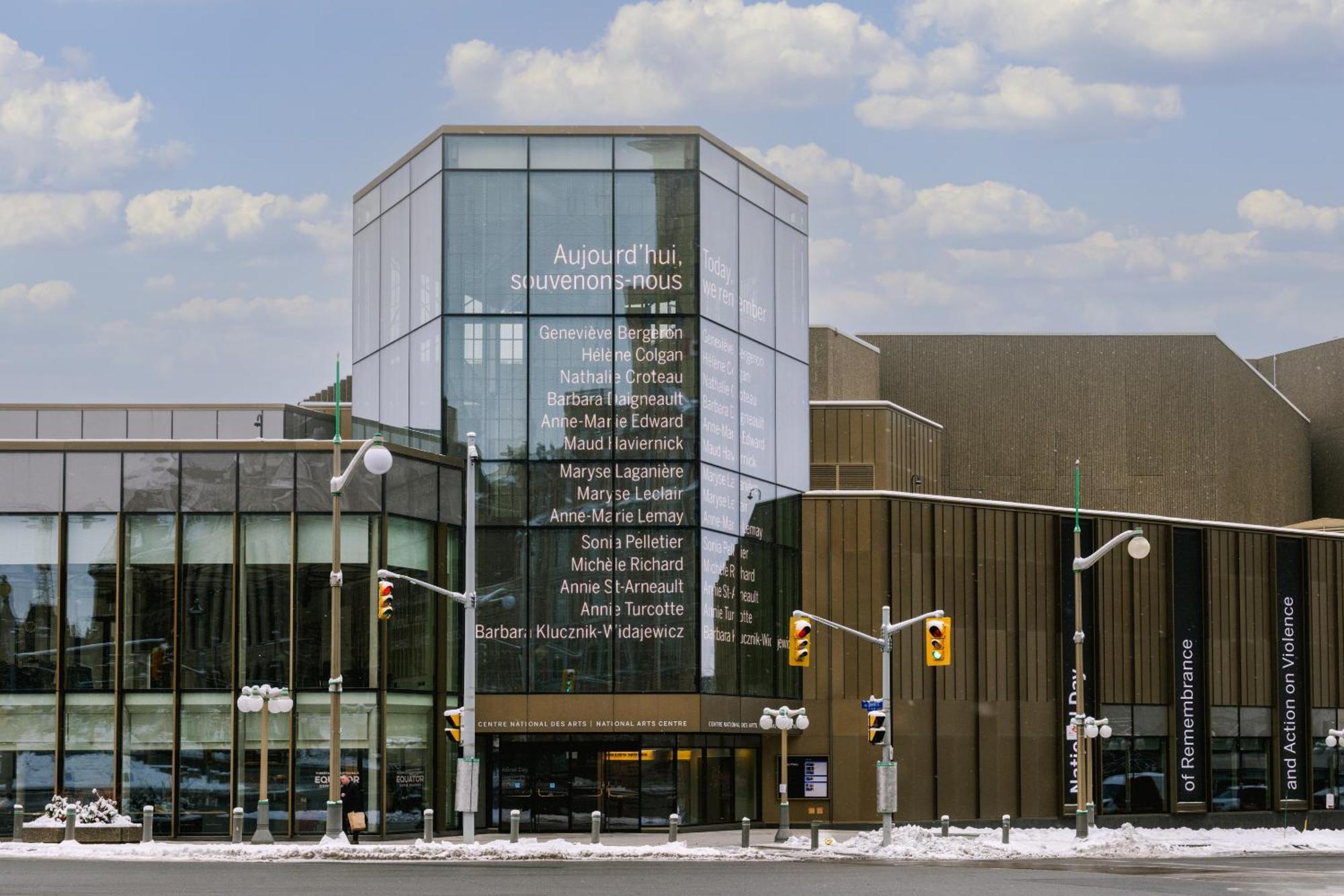 Aparthotel Sonder Rideau Ottawa Zewnętrze zdjęcie